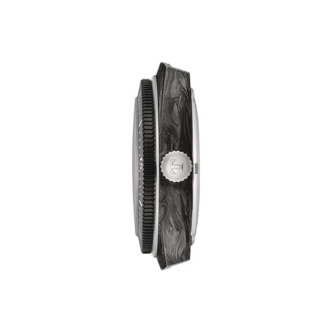 The Watch Boutique Tissot SIDERAL S Powermatic 80 Watch T145.407.97.057.00