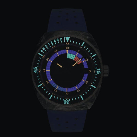 The Watch Boutique Tissot SIDERAL S Powermatic 80 Watch T145.407.97.057.01