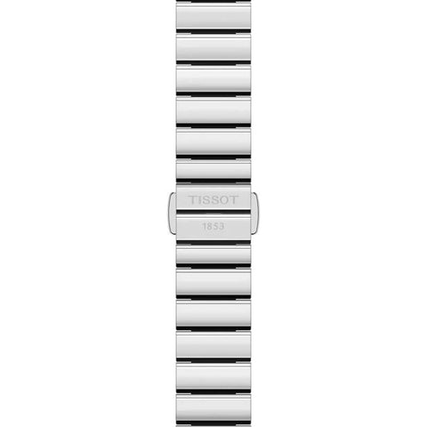 The Watch Boutique Tissot SRV Quartz Watch T160.110.11.033.00