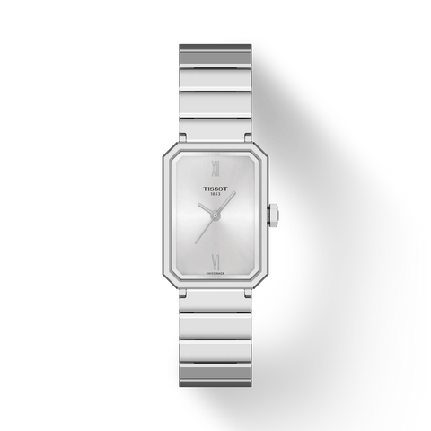 The Watch Boutique Tissot SRV Quartz Watch T160.110.11.033.00