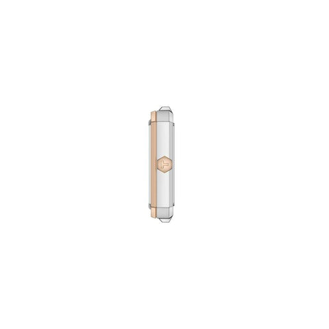 The Watch Boutique Tissot SRV Quartz Watch T160.110.21.113.00