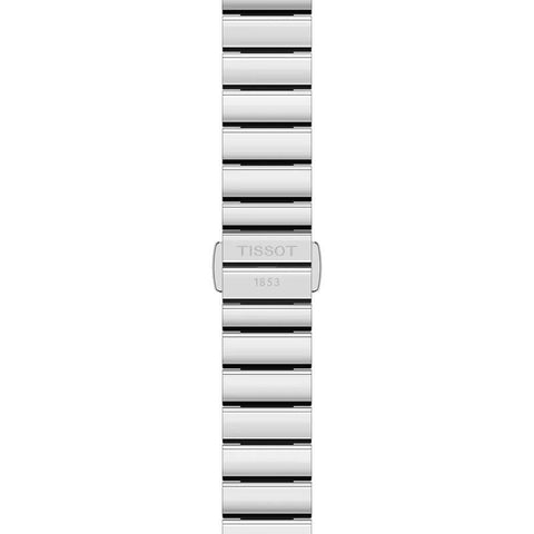 The Watch Boutique Tissot SRV Quartz Watch T160.110.21.113.00