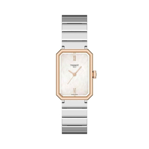 The Watch Boutique Tissot SRV Quartz Watch T160.110.21.113.00