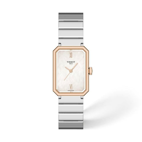 The Watch Boutique Tissot SRV Quartz Watch T160.110.21.113.00