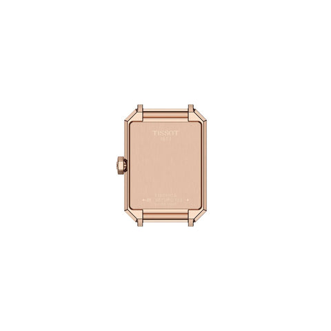 The Watch Boutique Tissot SRV Quartz Watch T160.110.33.033.00