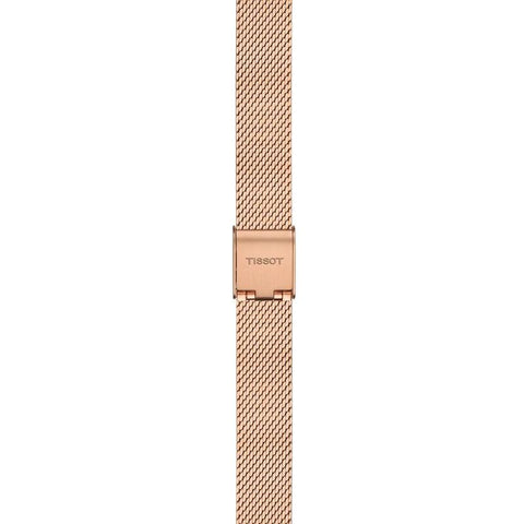 The Watch Boutique Tissot SRV Quartz Watch T160.110.33.033.00