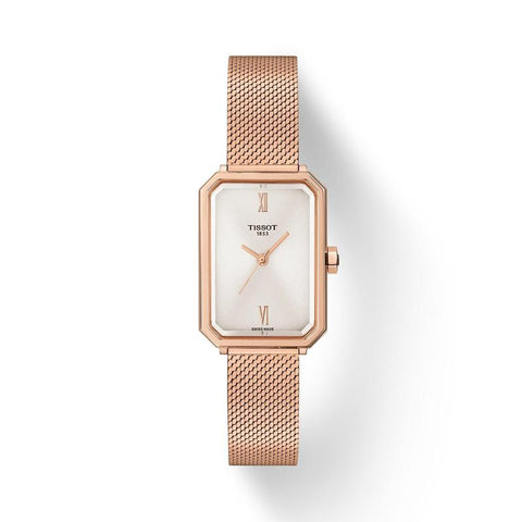 The Watch Boutique Tissot SRV Quartz Watch T160.110.33.033.00