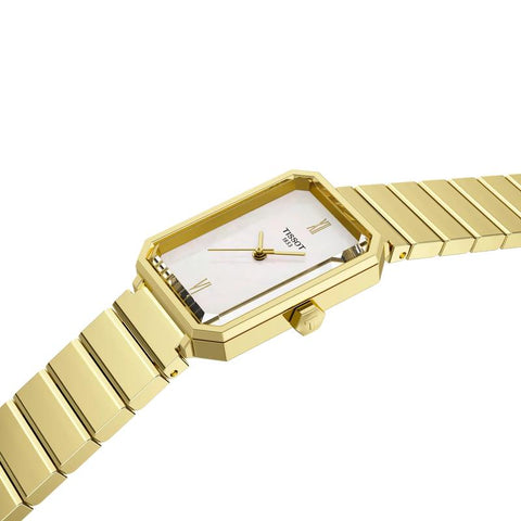 The Watch Boutique Tissot SRV Quartz Watch T160.110.33.113.00