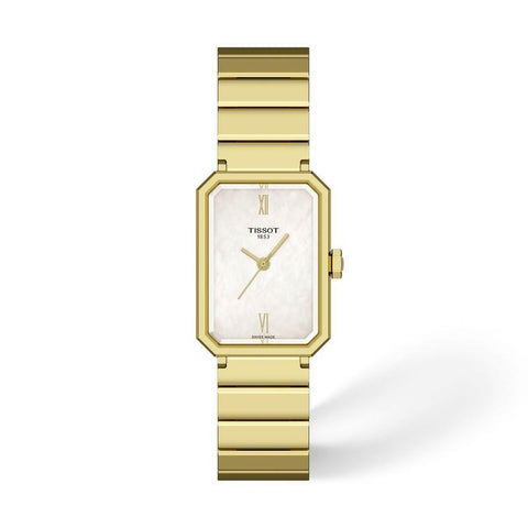 The Watch Boutique Tissot SRV Quartz Watch T160.110.33.113.00