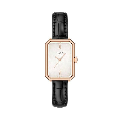 The Watch Boutique Tissot SRV Quartz Watch T160.110.36.113.00