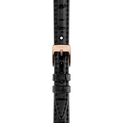 The Watch Boutique Tissot SRV Quartz Watch T160.110.36.113.00