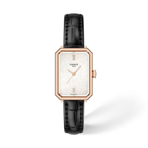 The Watch Boutique Tissot SRV Quartz Watch T160.110.36.113.00