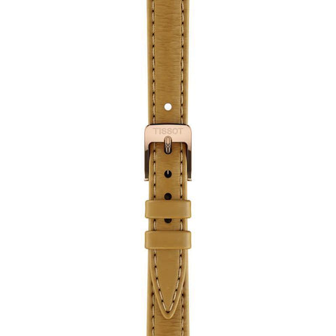 The Watch Boutique Tissot SRV Rectangular Sapphire Watch T160.110.36.033.00