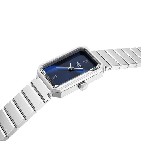 The Watch Boutique Tissot SRV Swiss Quartz Watch T160.110.11.043.00