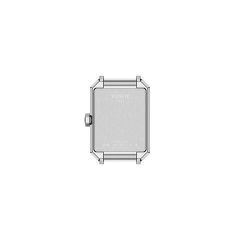 The Watch Boutique Tissot SRV Swiss Quartz Watch T160.110.11.043.00