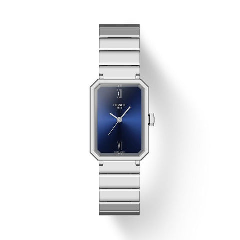 The Watch Boutique Tissot SRV Swiss Quartz Watch T160.110.11.043.00