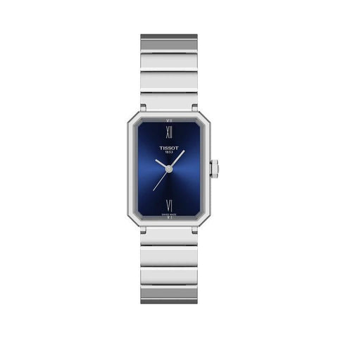 The Watch Boutique Tissot SRV Swiss Quartz Watch T160.110.11.043.00