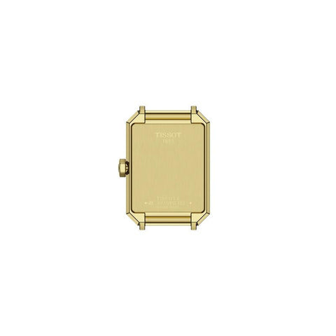 The Watch Boutique Tissot SRV Watch T160.110.33.023.00