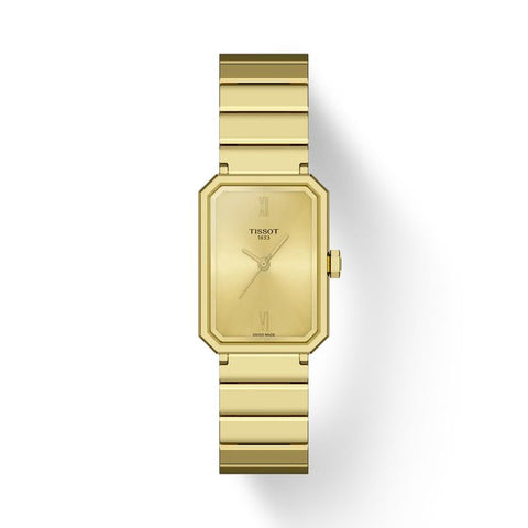 The Watch Boutique Tissot SRV Watch T160.110.33.023.00