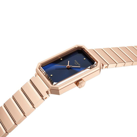 The Watch Boutique Tissot SRV Watch T160.110.33.046.00