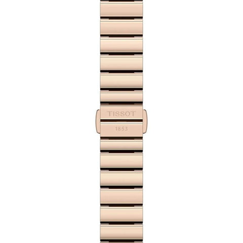 The Watch Boutique Tissot SRV Watch T160.110.33.046.00