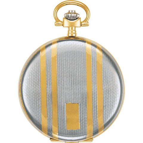 The Watch Boutique Tissot Savonnette Watch T83.8.553.13