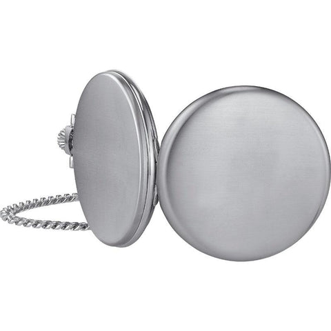 The Watch Boutique Tissot Savonnette Watch T862.410.19.042.00