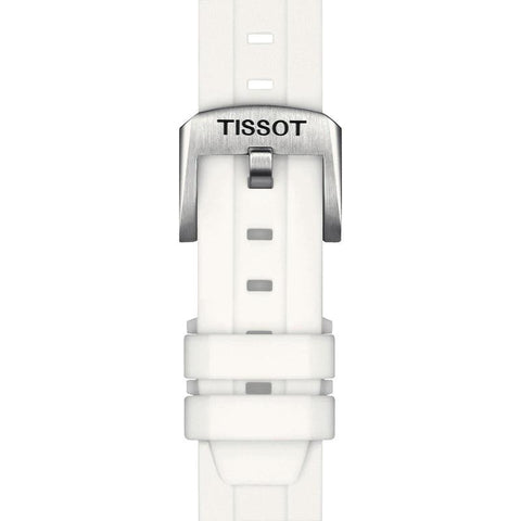 The Watch Boutique Tissot Seastar 1000 36mm Watch T120.210.11.011.00