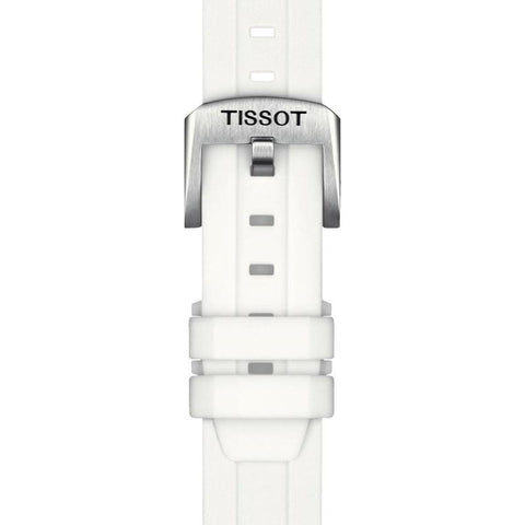 The Watch Boutique Tissot Seastar 1000 36mm Watch T120.210.17.116.00