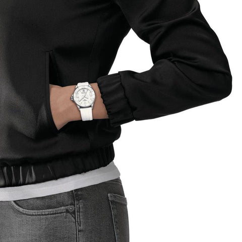 The Watch Boutique Tissot Seastar 1000 36mm Watch T120.210.17.116.00