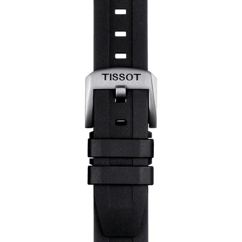 The Watch Boutique Tissot Seastar 1000 36mm Watch T120.410.27.051.00