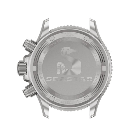 The Watch Boutique Tissot Seastar 1000 38mm T120.217.11.061.00