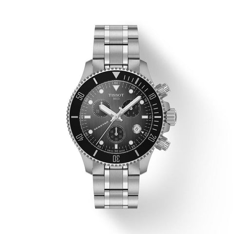 The Watch Boutique Tissot Seastar 1000 38mm T120.217.11.061.00