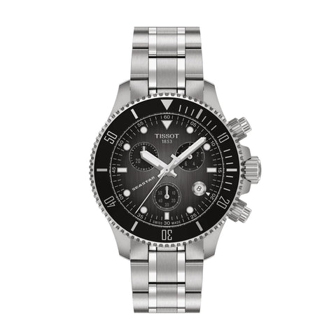 The Watch Boutique Tissot Seastar 1000 38mm T120.217.11.061.00