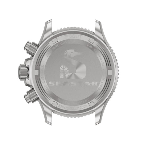 The Watch Boutique Tissot Seastar 1000 38mm T120.217.17.011.00