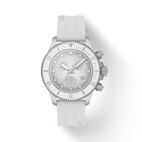 The Watch Boutique Tissot Seastar 1000 38mm T120.217.17.011.00