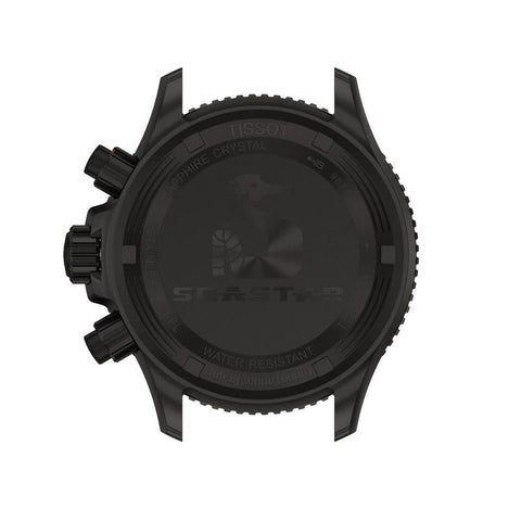 The Watch Boutique Tissot Seastar 1000 38mm T120.217.37.061.00