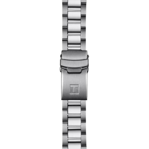 The Watch Boutique Tissot Seastar 1000 40mm Quartz Watch T120.410.11.091.00