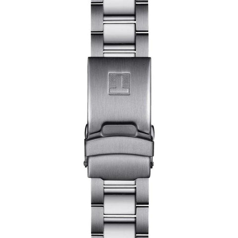 The Watch Boutique Tissot Seastar 1000 40mm Watch T120.410.11.051.00