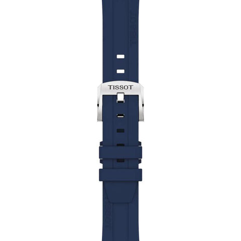 The Watch Boutique Tissot Seastar 1000 Chronograph Watch T120.217.17.041.00