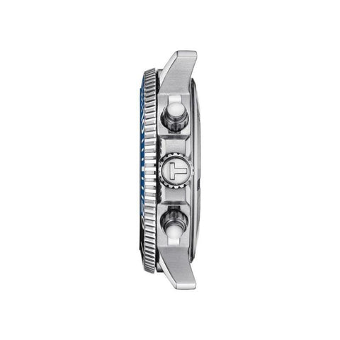 The Watch Boutique Tissot Seastar 1000 Chronograph Watch T120.417.17.051.03