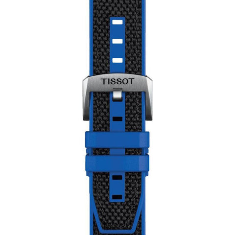 The Watch Boutique Tissot Seastar 1000 Chronograph Watch T120.417.17.051.03