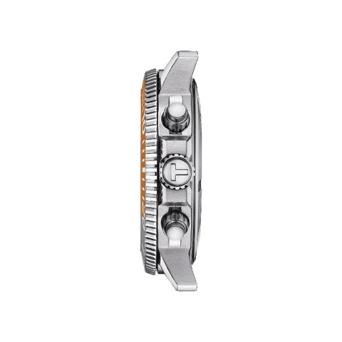 The Watch Boutique Tissot Seastar 1000 Chronograph Watch T120.417.17.081.01