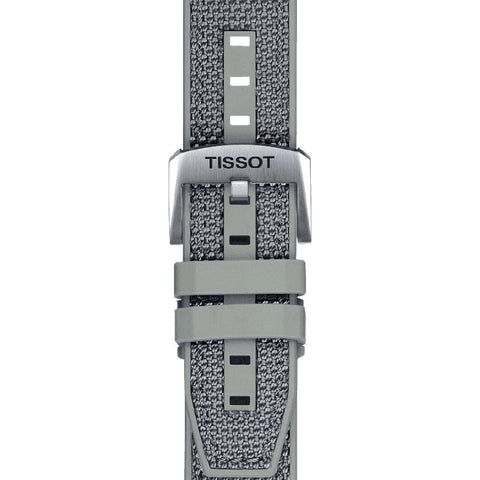 The Watch Boutique Tissot Seastar 1000 Chronograph Watch T120.417.17.081.01