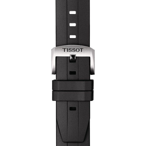 The Watch Boutique Tissot Seastar 1000 Powermatic 80 Watch T120.407.17.041.00