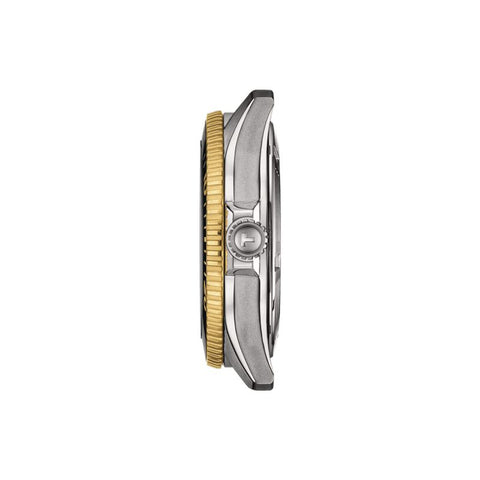The Watch Boutique Tissot Seastar 1000 Powermatic 80 Watch T120.807.22.051.00