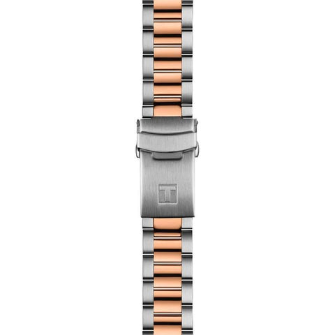 The Watch Boutique Tissot Seastar 1000 Powermatic 80 Watch T120.807.22.051.01