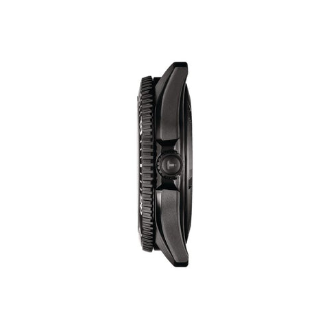 The Watch Boutique Tissot Seastar 1000 Powermatic 80 Watch T120.807.33.051.00