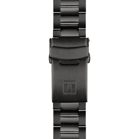 The Watch Boutique Tissot Seastar 1000 Powermatic 80 Watch T120.807.33.051.00