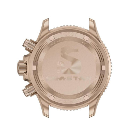 The Watch Boutique Tissot Seastar 1000 Quart 38mm T120.217.37.041.00